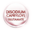 Disodium Capryloyl Glutamate Disodium Capryloyl Glutamate