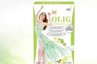 OLIG Fiber Plus Box