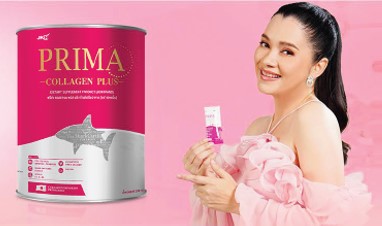 Prima Collagen Plus Person Prima Collagen Plus Person