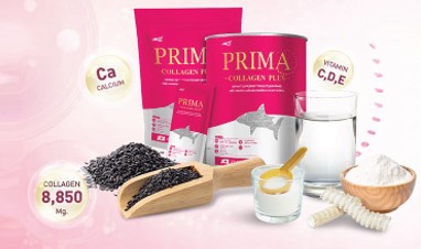 Prima Collagen Plus Product Prima Collagen Plus Product